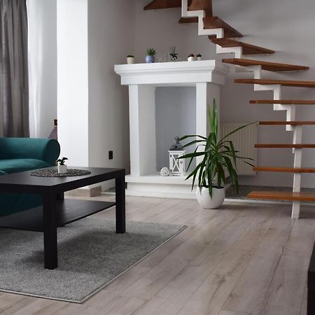 Panorama Kucko Apartment Pecs Luaran gambar