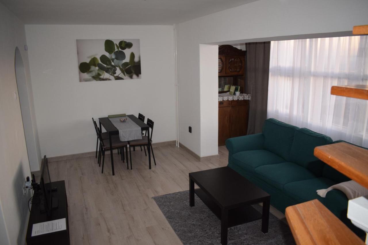 Panorama Kucko Apartment Pecs Luaran gambar